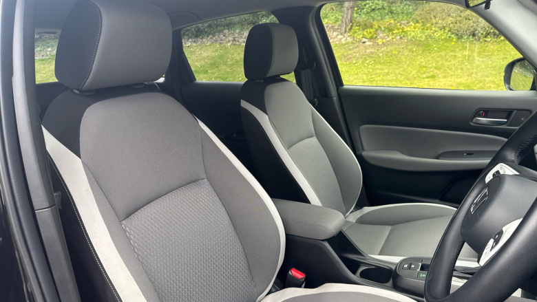 Honda Jazz 1.5 i-MMD Hybrid Crosstar EX 5dr eCVT Hybrid Hatchback